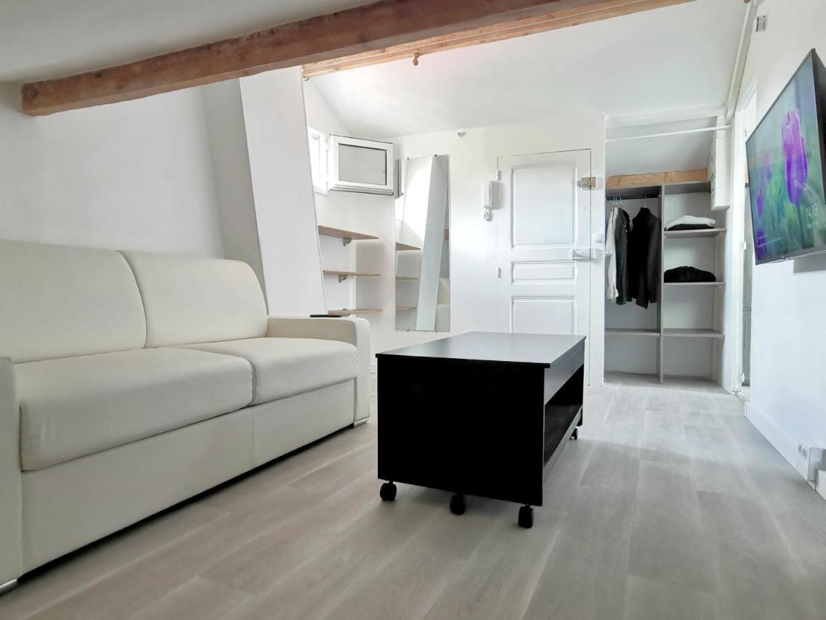 Bagneux Paris Confort Netflix Rer B Bagneux (Hauts-de-Seine) Exterior foto