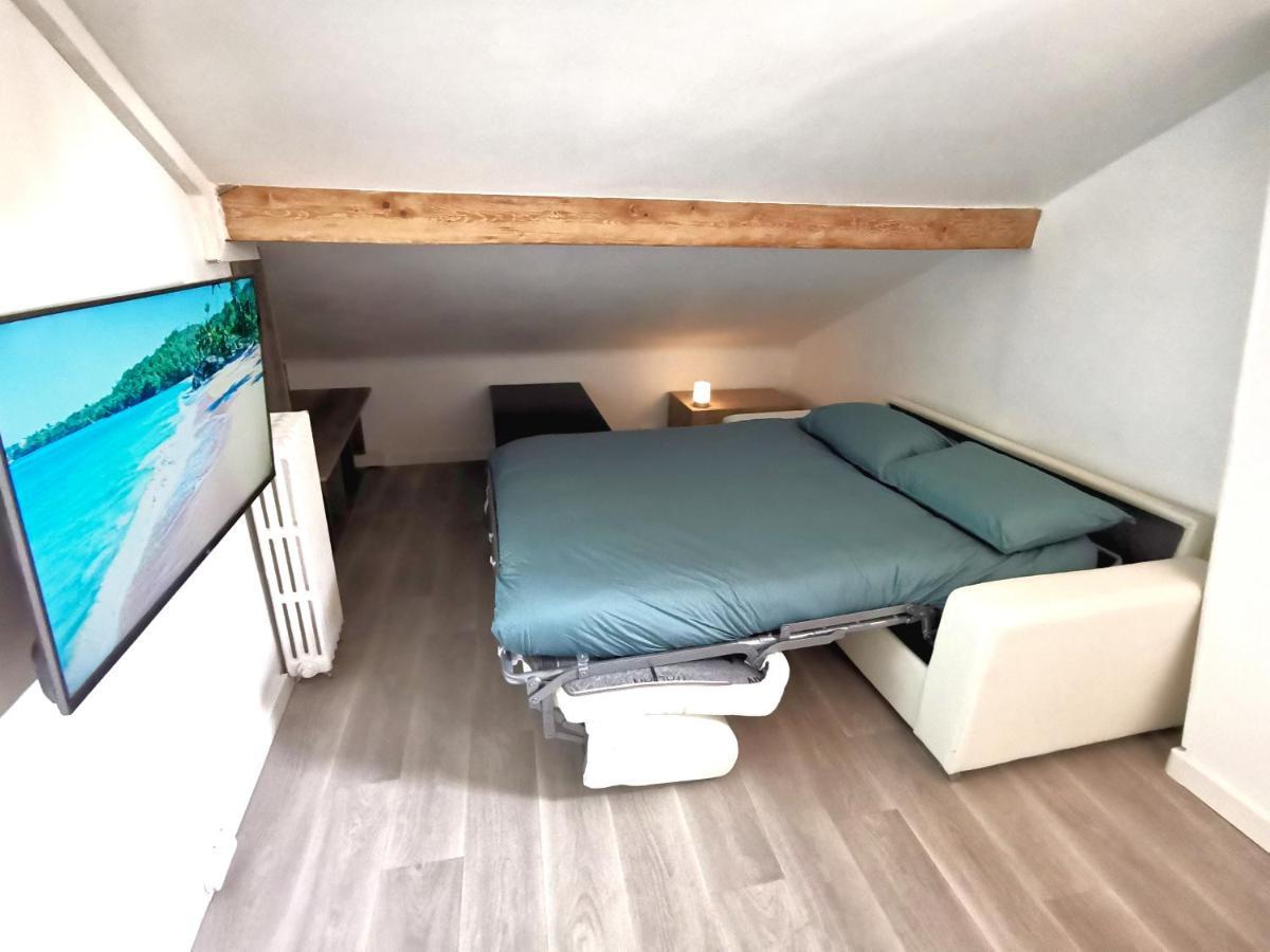 Bagneux Paris Confort Netflix Rer B Apartamento Exterior foto