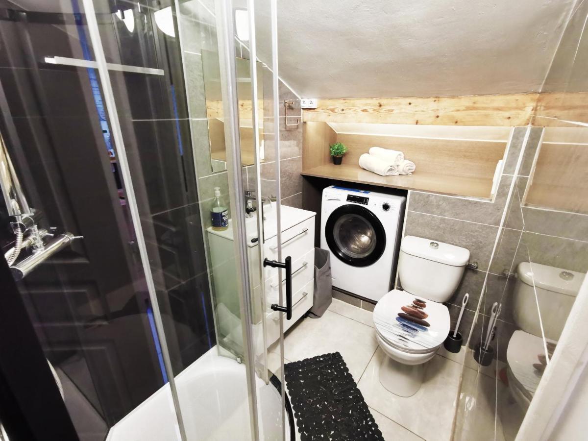 Bagneux Paris Confort Netflix Rer B Bagneux (Hauts-de-Seine) Exterior foto