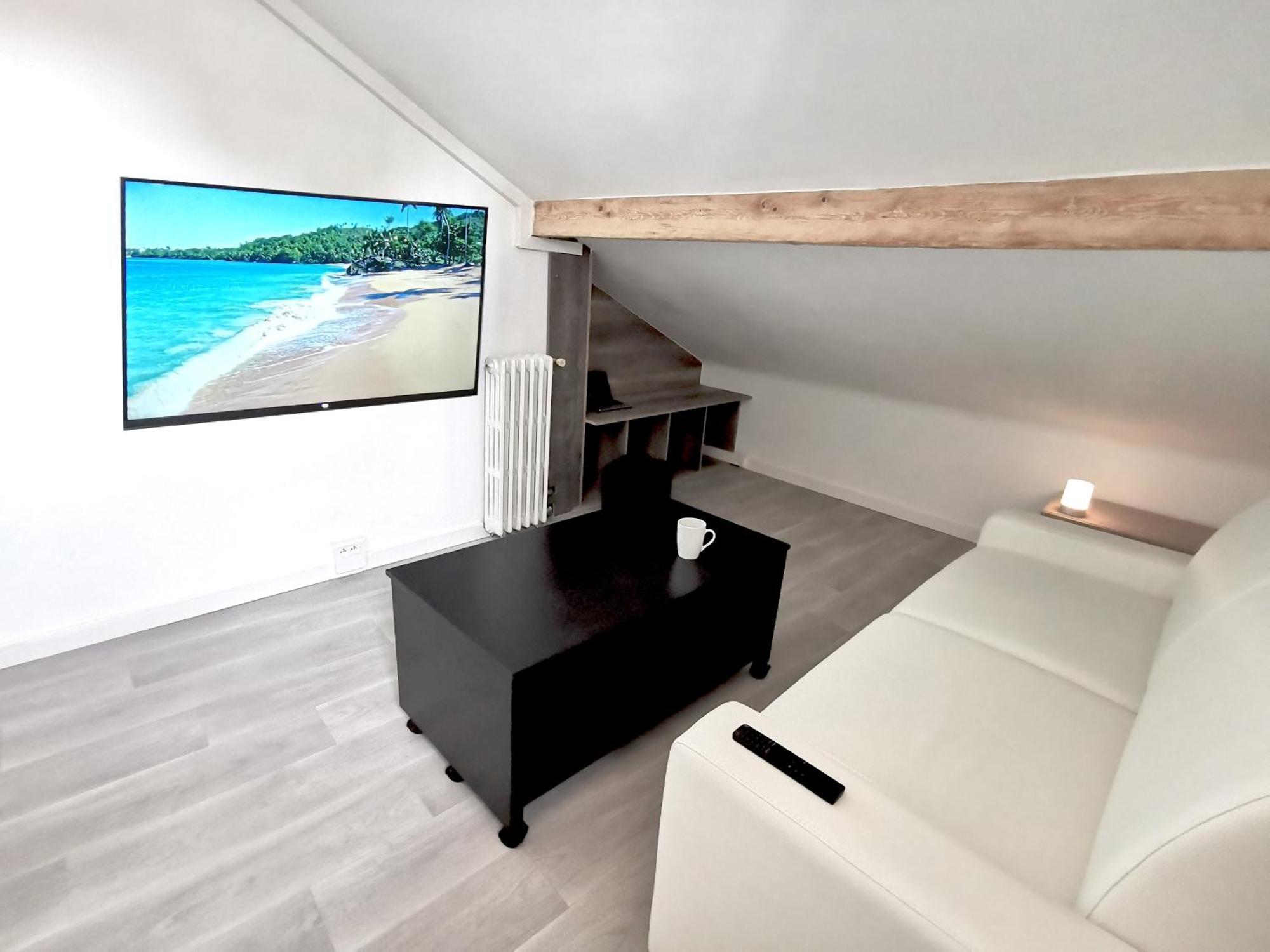 Bagneux Paris Confort Netflix Rer B Bagneux (Hauts-de-Seine) Exterior foto